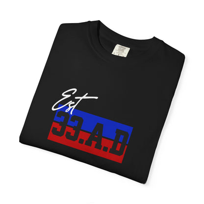 '33 A.D.' Tee