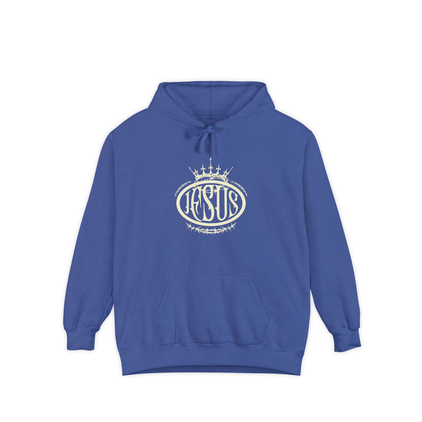 'Crown of Thorns' Hoodie