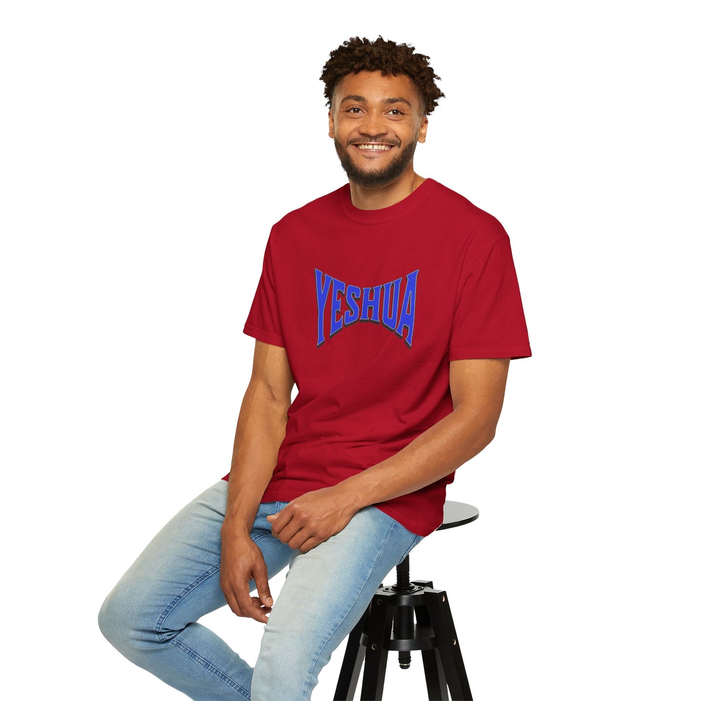 'Yeshua' Tee