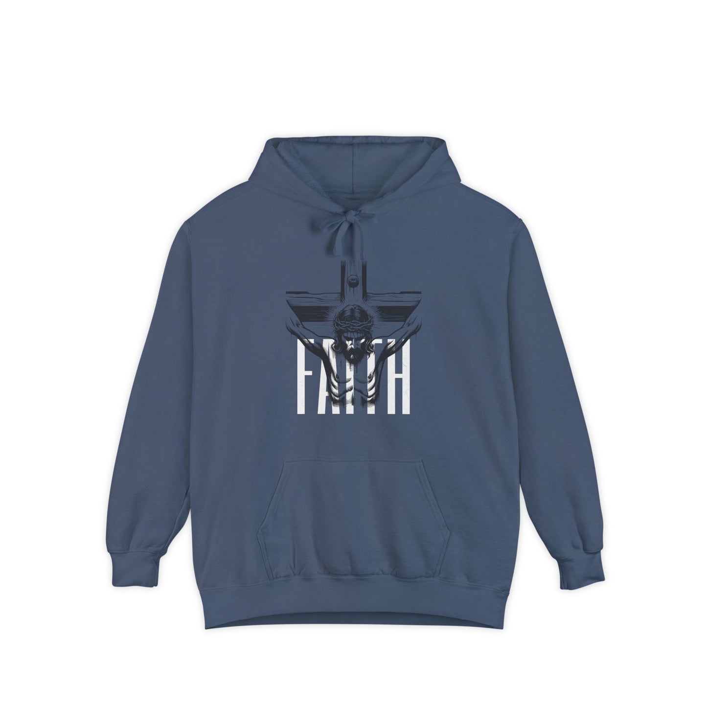 'Faith' Hoodie