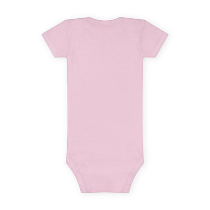 Religion Camp Baby Onesie (Gerber Baby)