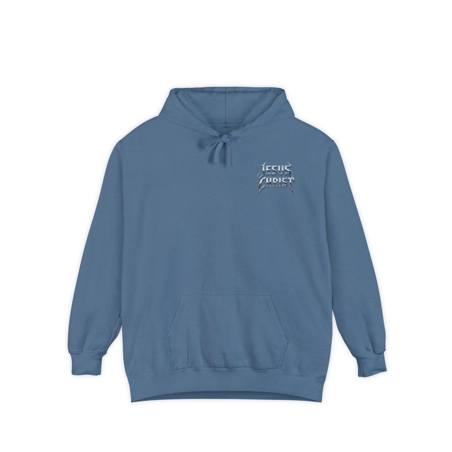 'Jesus On Tour' Hoodie