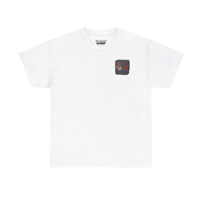 Jesus Wins 'Playstation' Tee