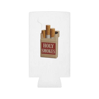 'Holy Smokes' Koozie
