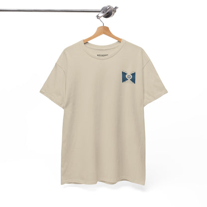 Moses 'With Arms Wide Open' Tee