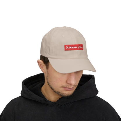 'Salaam' Cap