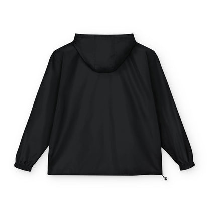 Church Goer - Champion Packable Anorak Jacket