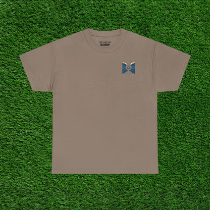 Moses 'With Arms Wide Open' Tee
