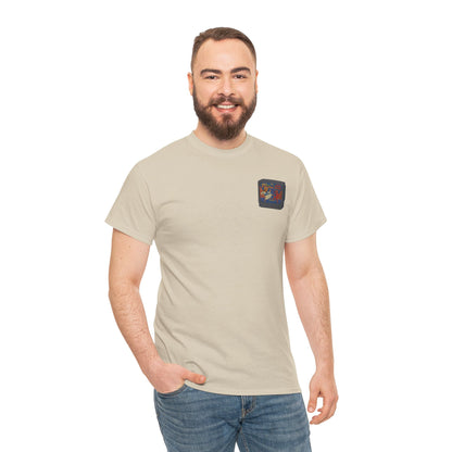 Jesus Wins 'Playstation' Tee