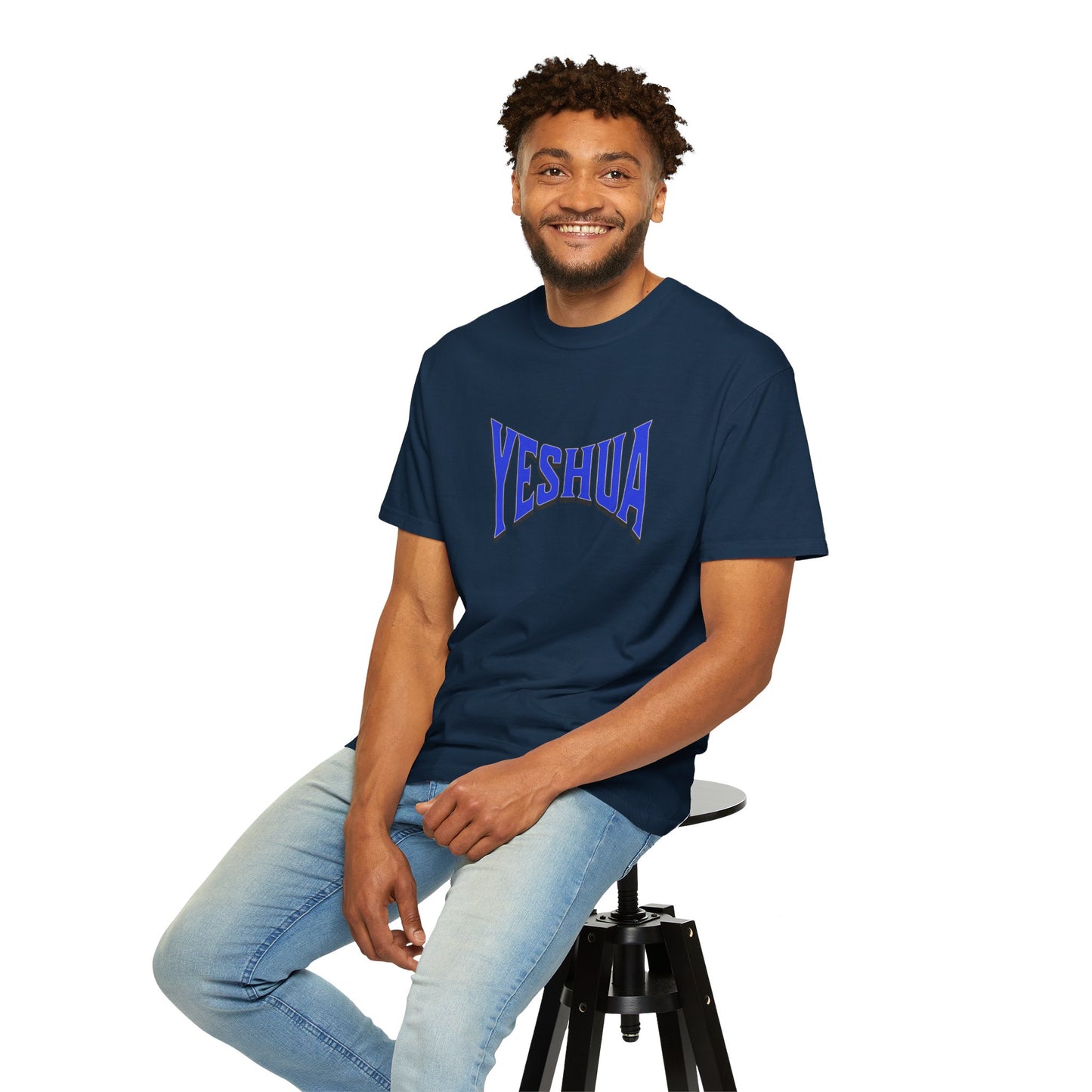 'Yeshua' Tee