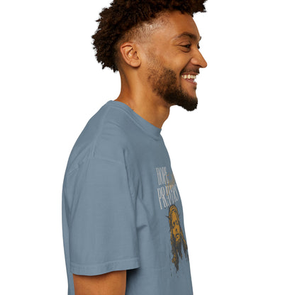 'Hope. Faith. Prayers' Tee