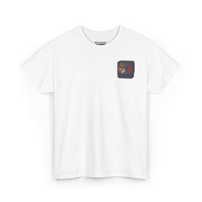 Jesus Wins 'Playstation' Tee