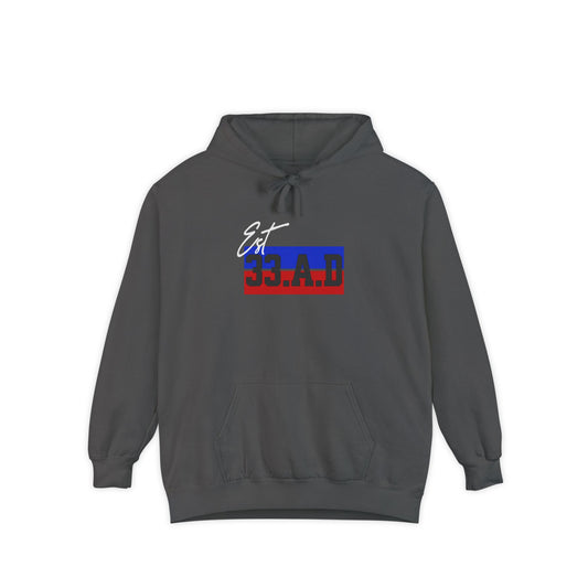 '33 A.D.' Hoodie