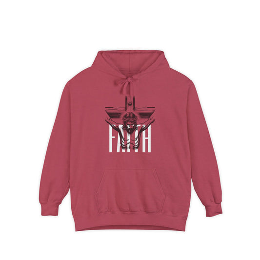 'Faith' Hoodie