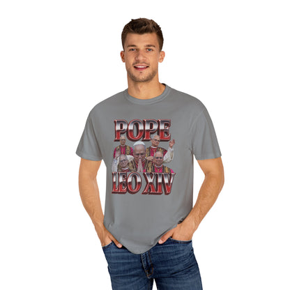 'Pope Leo XIV' Comfort Tee