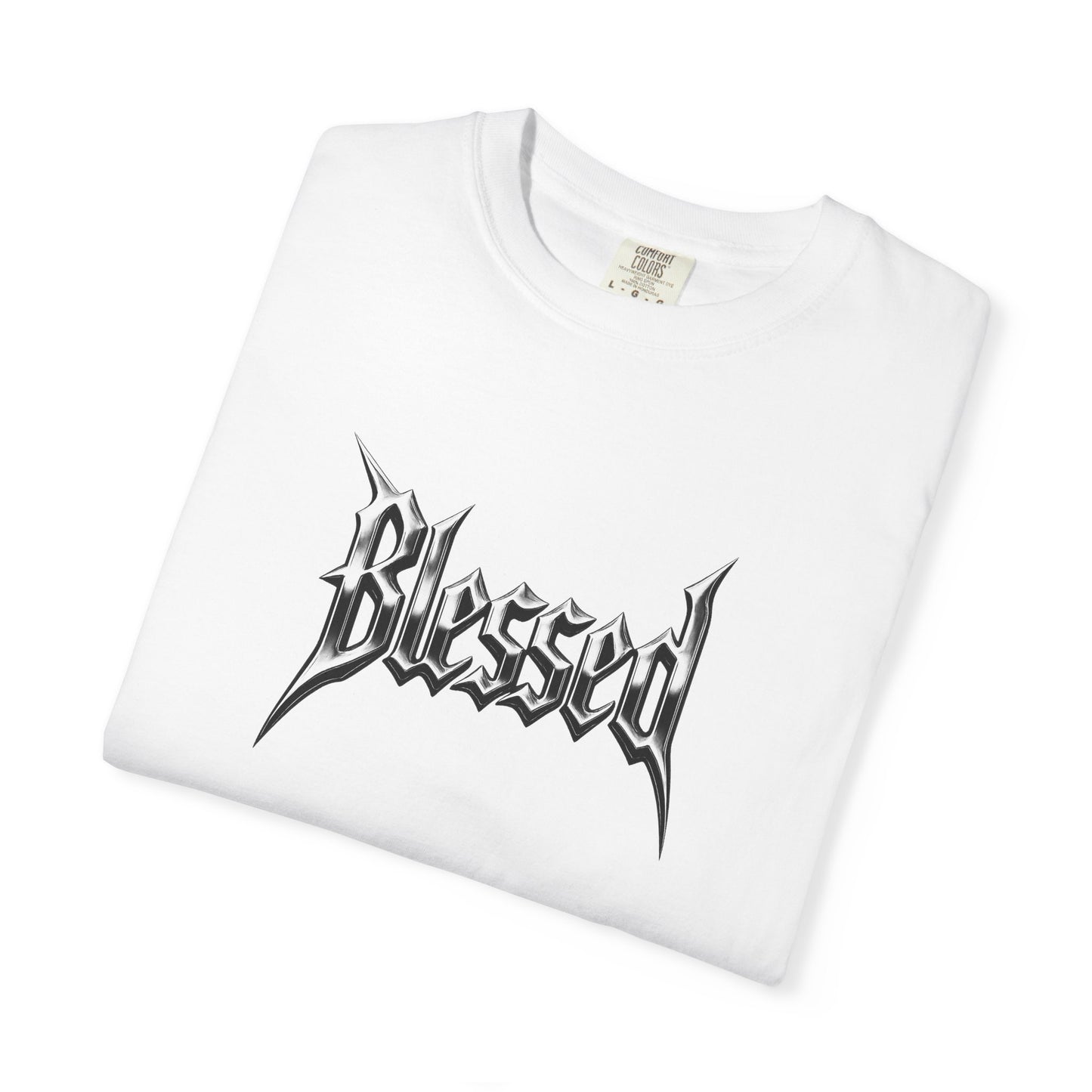 'Blessed' Tee
