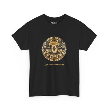 'Ark of the Covenant' Softstyle Tee
