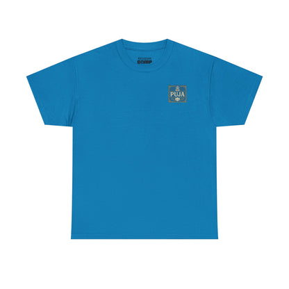 Shiva PUJA Tee