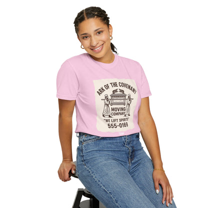 'Ark Moving Company' Comfort Tee