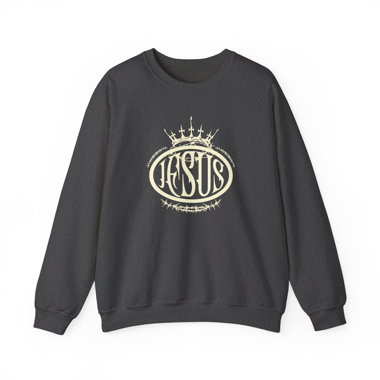 'Crown of Thorns' Sweatshirt