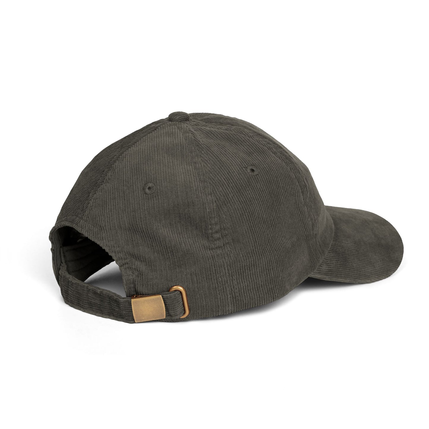 'Yeshua' Corduroy Cap