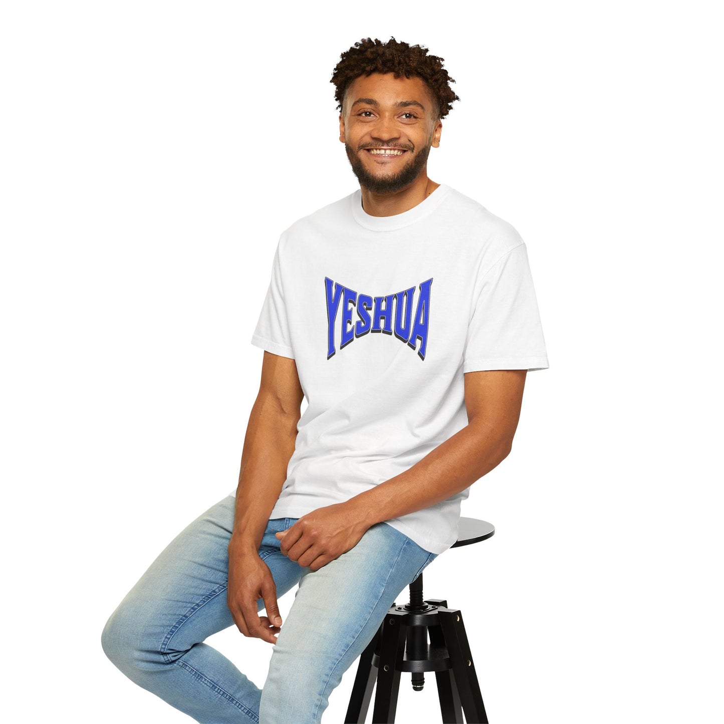 'Yeshua' Tee
