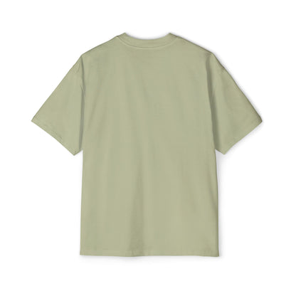 'Jumpman Jesus' Oversized Tee