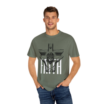 Faith Oversized Tee