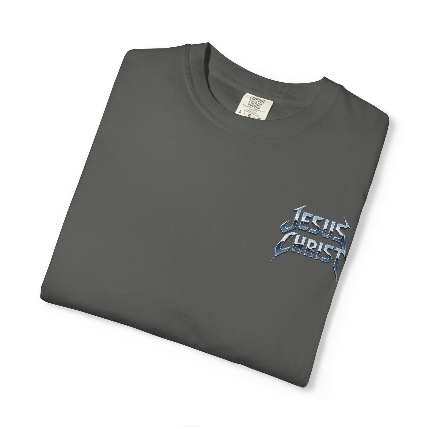 'Jesus On Tour: Tour Dates' Comfort Tee