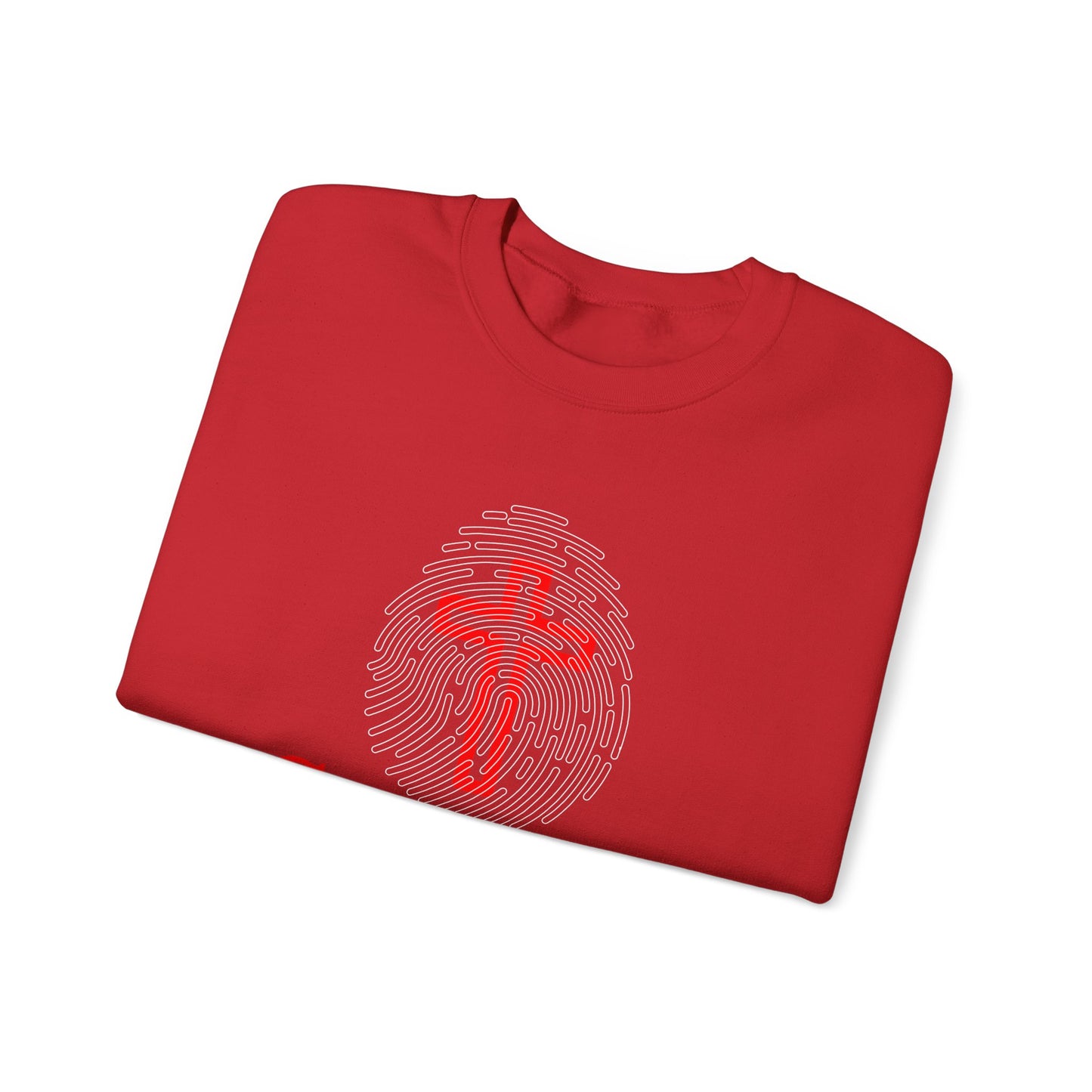'Christ Identity' Sweatshirt