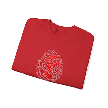 'Christ Identity' Sweatshirt
