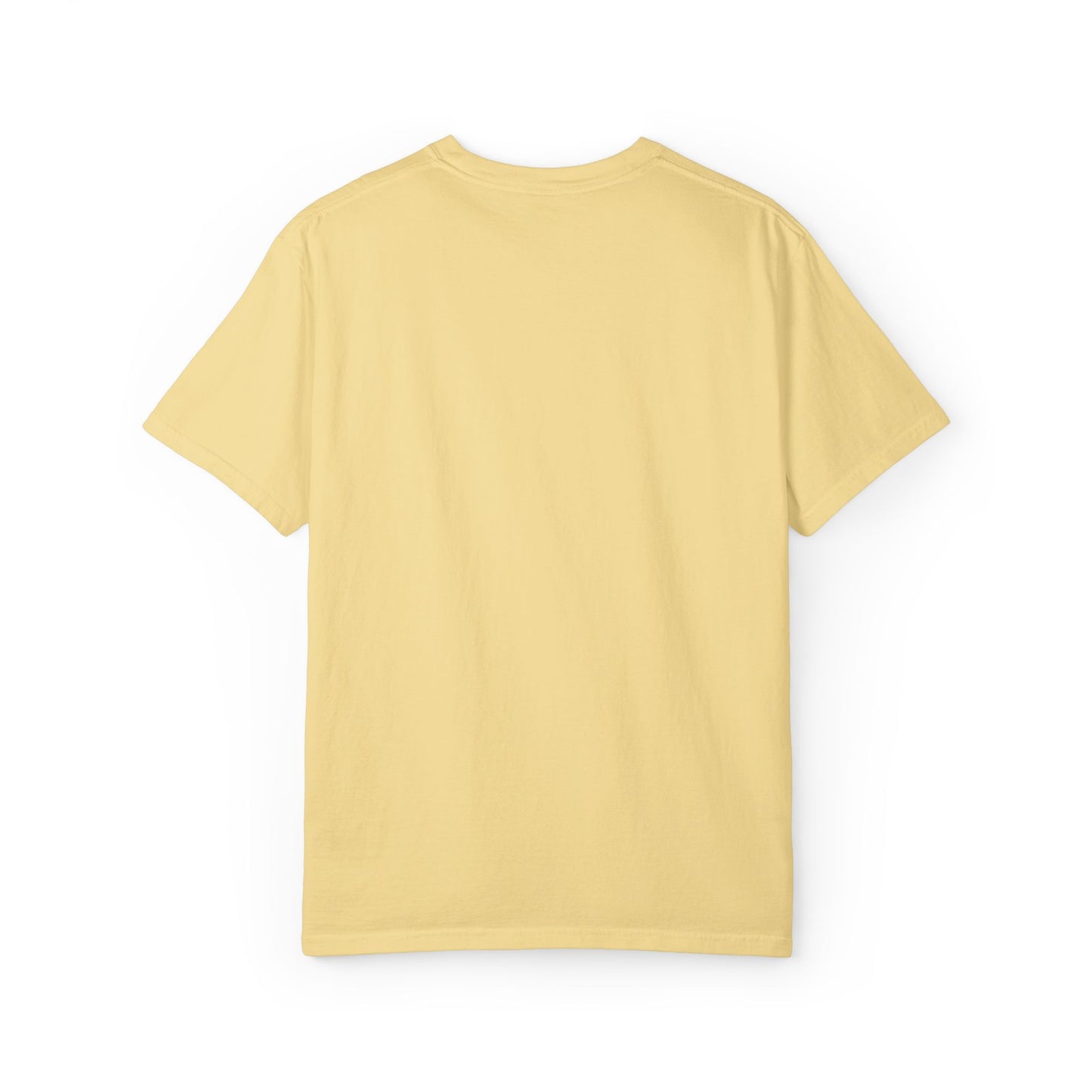 Garden of Eden Cross Comfort Tee