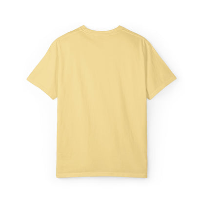 Garden of Eden Cross Comfort Tee
