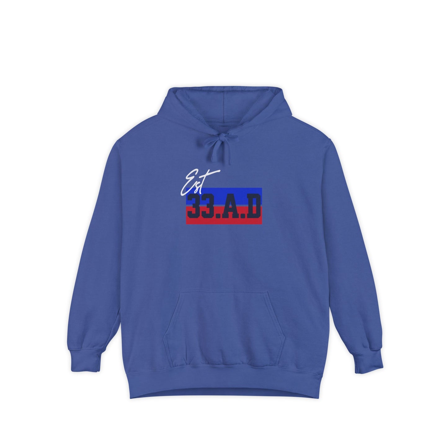 '33 A.D.' Hoodie