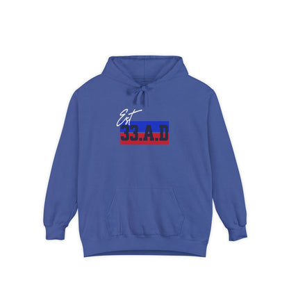 '33 A.D.' Hoodie
