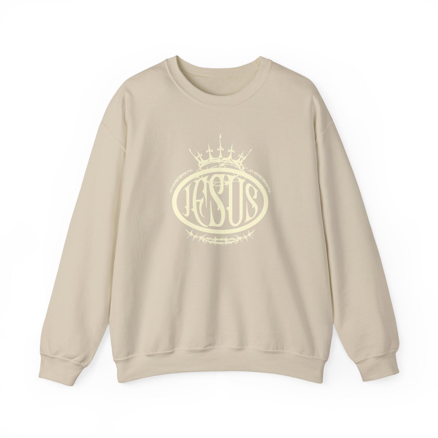 'Crown of Thorns' Sweatshirt