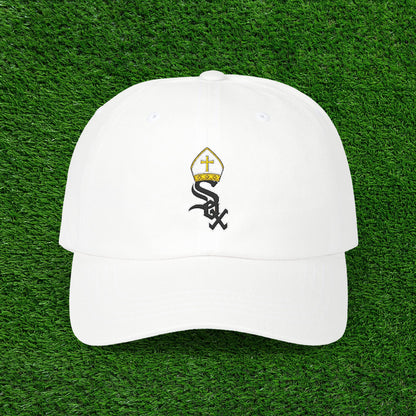 'Holy Sox' Dad Cap