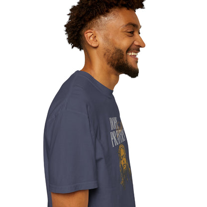 'Hope. Faith. Prayers' Tee