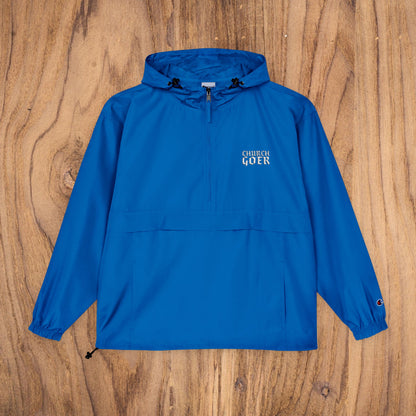 'Church Goer' Champion Jacket