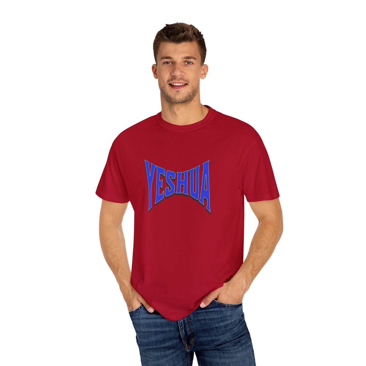 'Yeshua' Tee