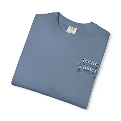 'Jesus On Tour: Tour Dates' Comfort Tee