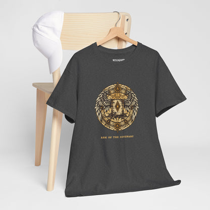 'Ark of the Covenant' Softstyle Tee