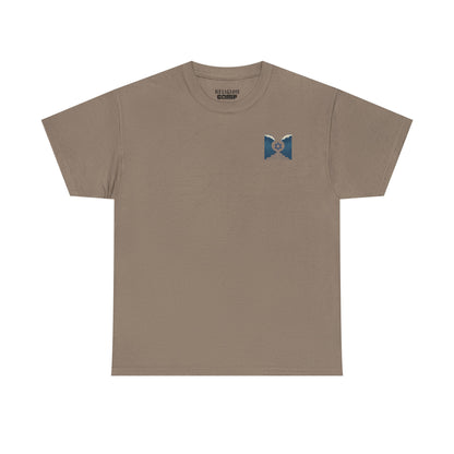 Moses 'With Arms Wide Open' Tee