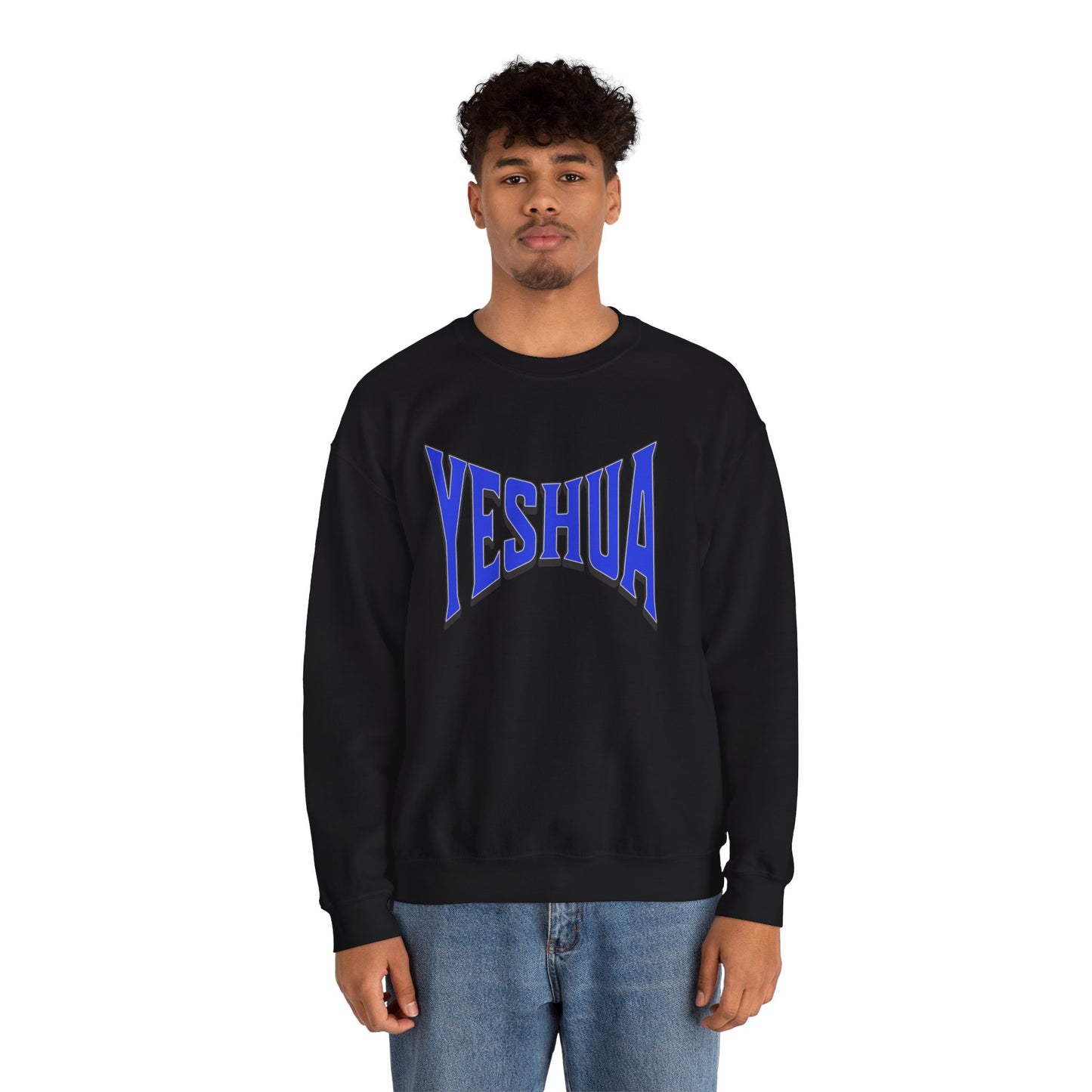 'Yeshua' Sweatshirt