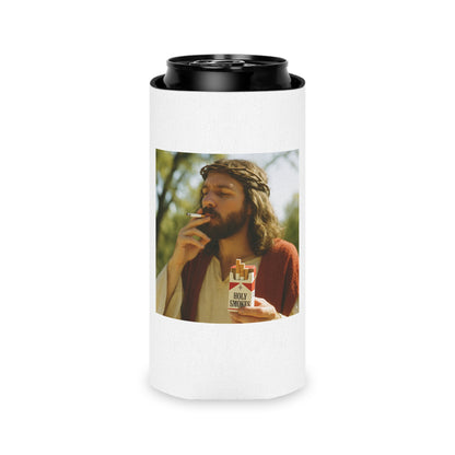 'Holy Smokes' Koozie