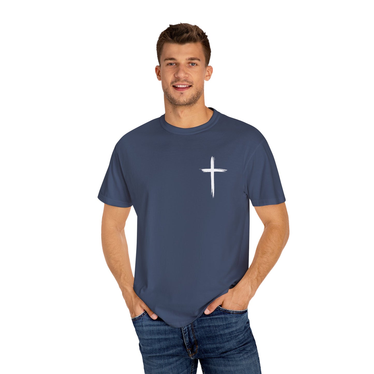 'He Is Risen' Tee