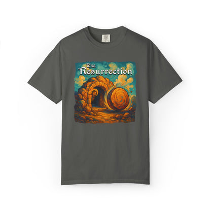 'The Resurrection' Comfort Tee