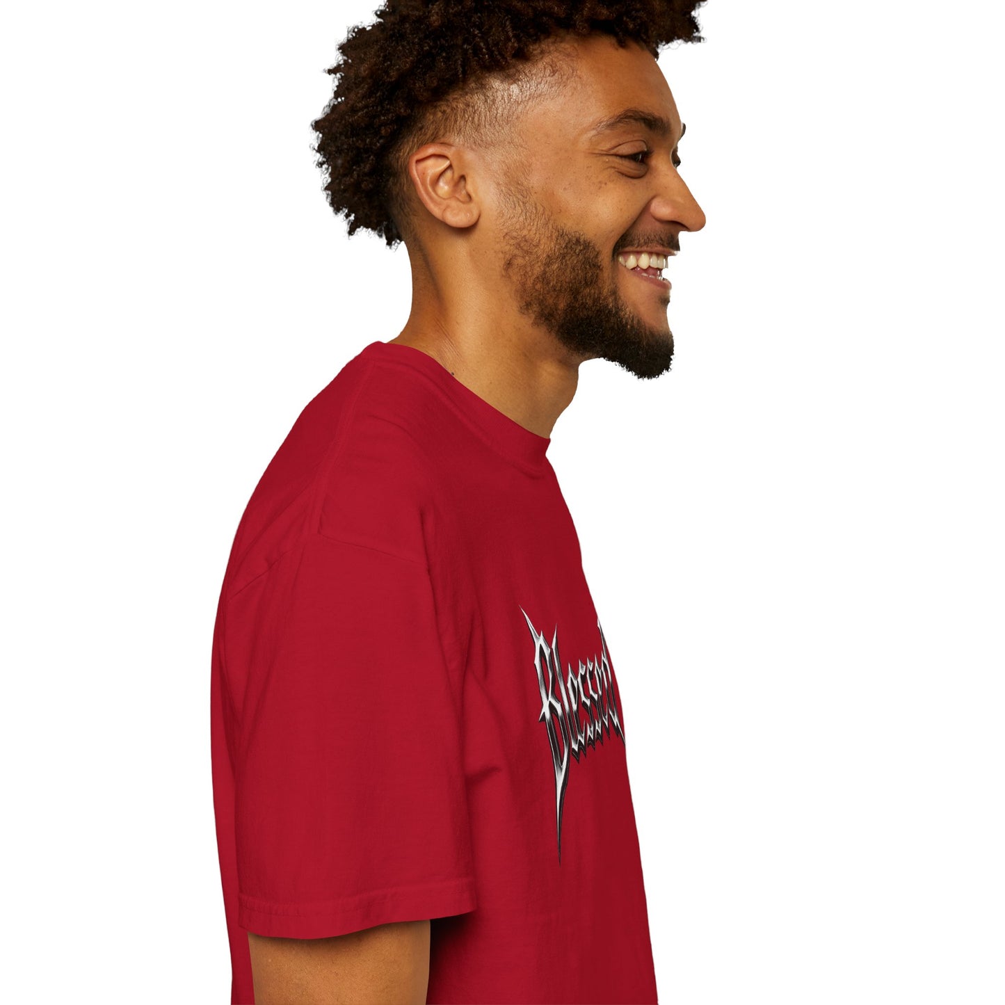 'Blessed' Tee