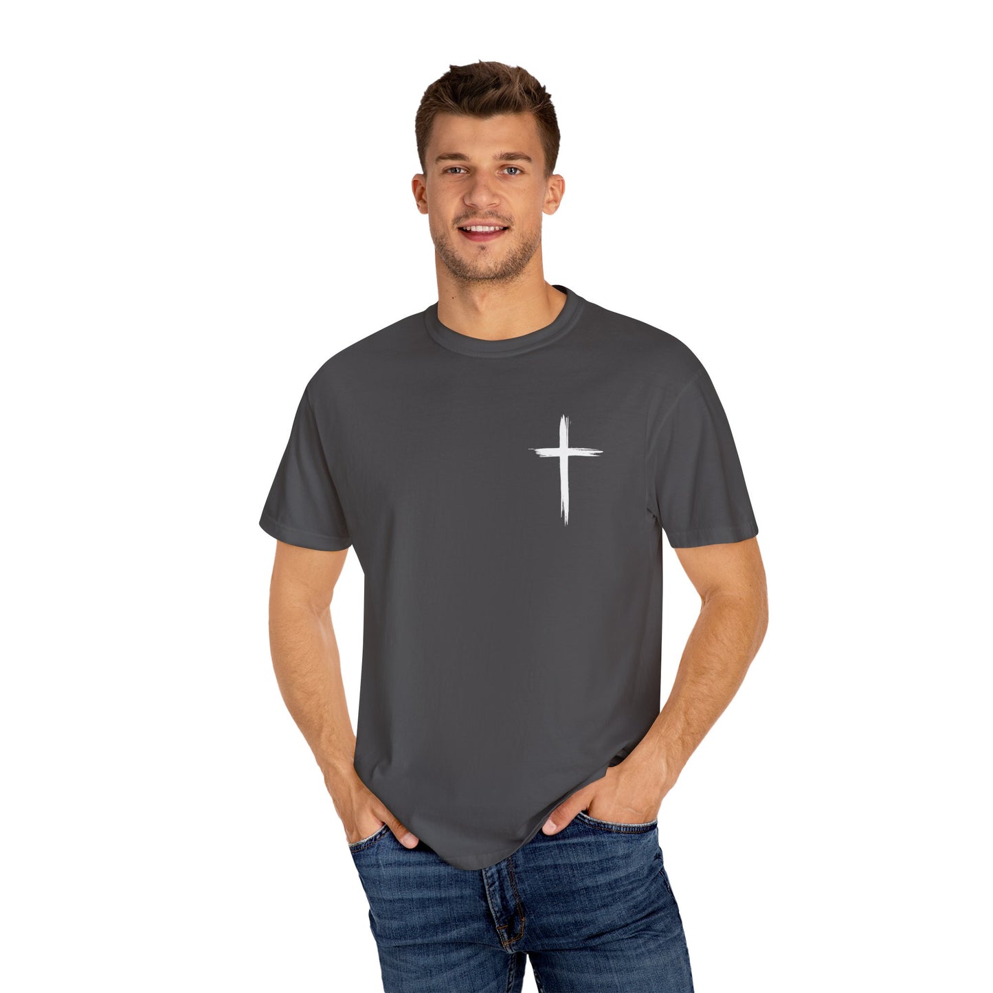 'He Is Risen' Tee