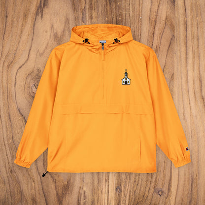 'Church House' Champion Jacket